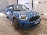  Mini  Countryman MINI  / 2020 / 5P / Crossover Cooper Essential 136 ch BVA7 #4
