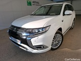  Mitsubishi  Outlander MITSUBISHI  PHEV / 2018 / 5P / SUV Phev Twin Motor 4WD Intense MY20 