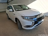  Mitsubishi  Outlander MITSUBISHI  PHEV / 2018 / 5P / SUV Phev Twin Motor 4WD Intense MY20 #4