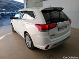  Mitsubishi  Outlander MITSUBISHI  PHEV / 2018 / 5P / SUV Phev Twin Motor 4WD Intense MY20 #2