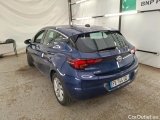  Opel  Astra  K Berline 5ptes Elegance Business Start/Stop 1.5 120CV BVM6 E6d #2