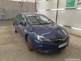  Opel  Astra  K Berline 5ptes Elegance Business Start/Stop 1.5 120CV BVM6 E6d #4