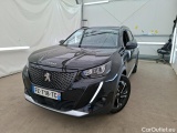  Peugeot  2008  Allure Business 1.5 HDi 130CV BVA8 E6d 