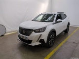  Peugeot  2008  Allure Business 1.2 PureTech 130CV BVA8 E6d 