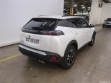  Peugeot  2008  Allure Business 1.2 PureTech 130CV BVA8 E6d #3