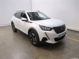  Peugeot  2008  Allure Business 1.2 PureTech 130CV BVA8 E6d #4
