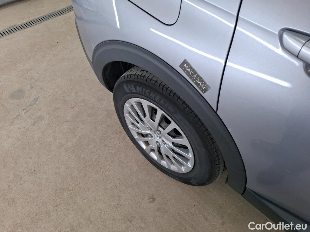  Peugeot  5008 PEUGEOT  2016 5P SUV Puretech 130 ACCESS #33