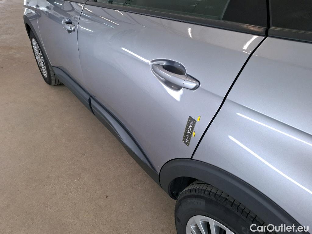  Peugeot  5008 PEUGEOT  2016 5P SUV Puretech 130 ACCESS #14
