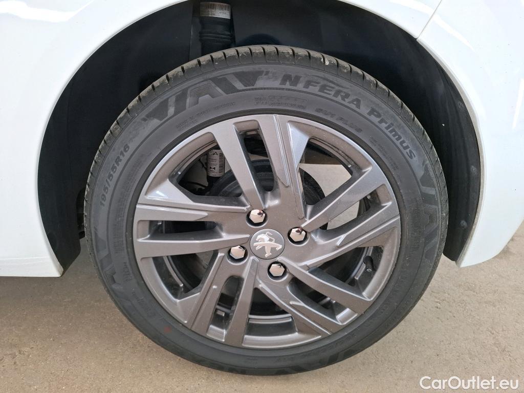  Peugeot  208  Active Pack 1.2 PureTech 75CV BVM5 E6d #8