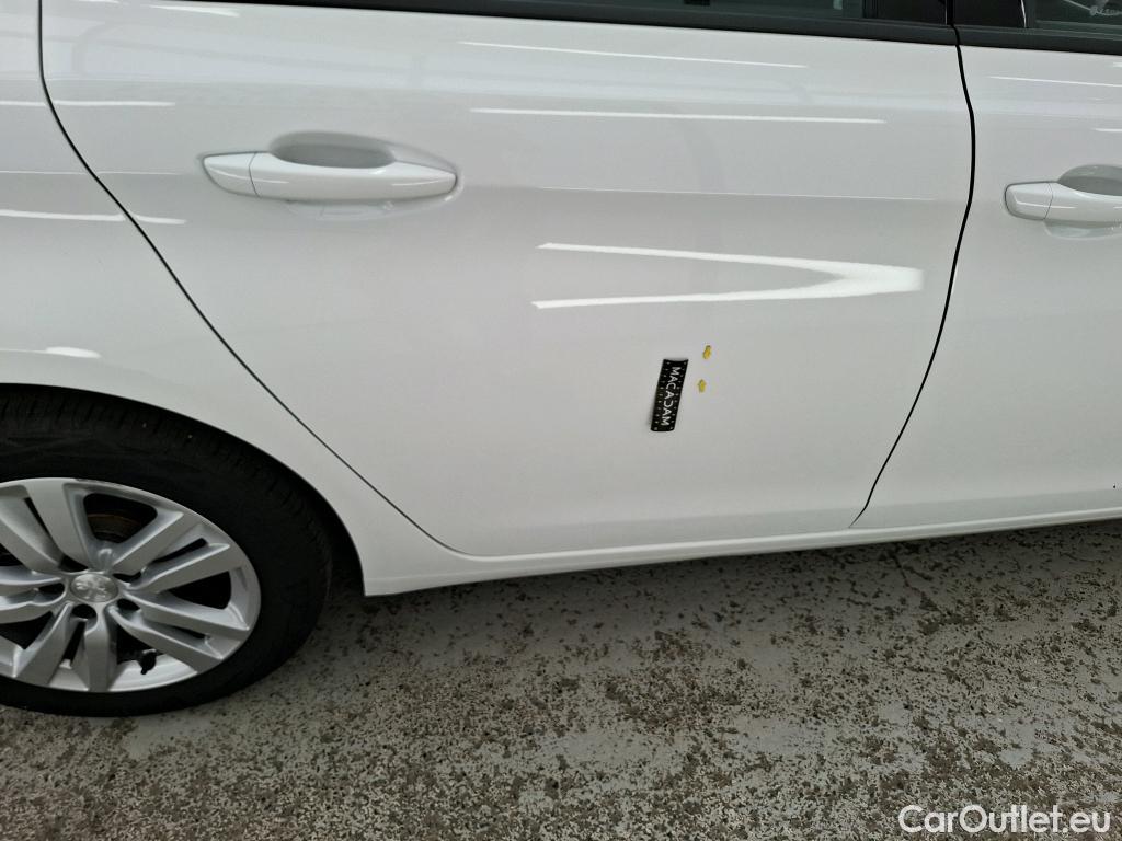  Peugeot  308  Active Business 1.2 PureTech 110CV BVM6 E6dT #15
