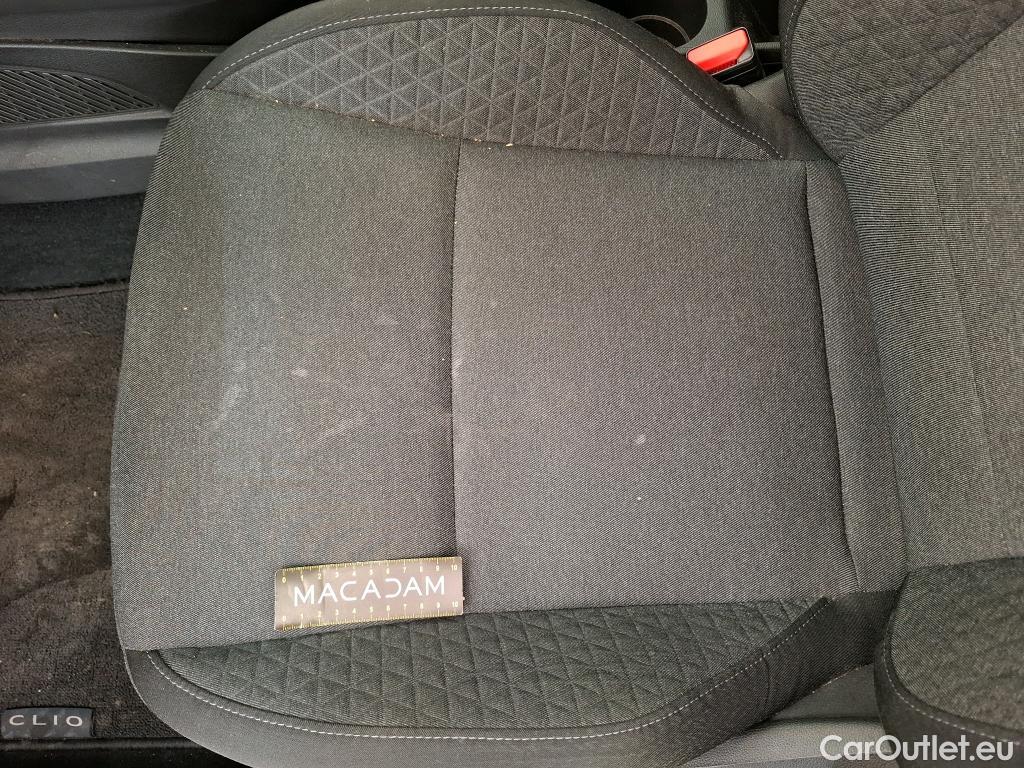  Renault  Clio  V Business 1.0 SCe 65CV BVM5 E6d #6
