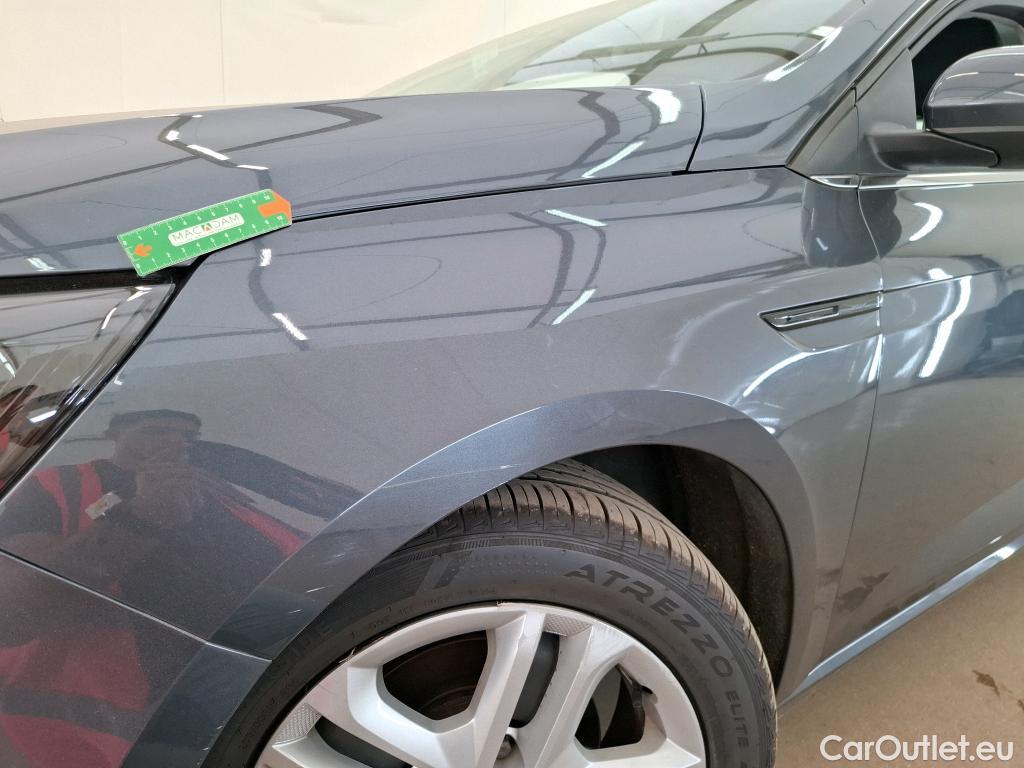  Renault  Megane  IV Berline 5 ptes. Business 1.5 dCi 115CV BVM6 E6dT #21