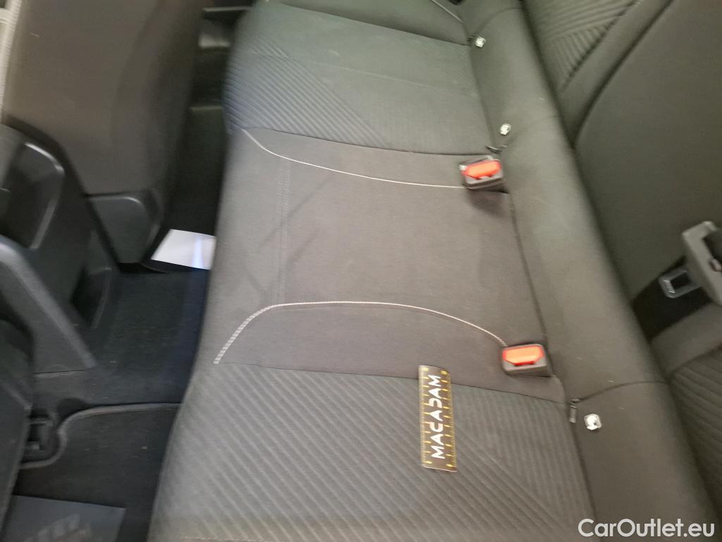  Peugeot  308  Active Pack 1.5 HDi 130CV BVA8 E6d #40