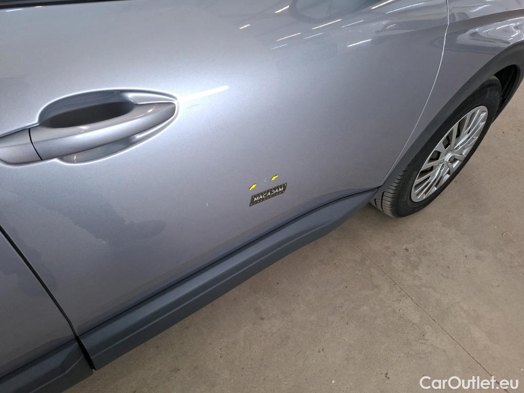  Peugeot  5008 PEUGEOT  2016 5P SUV Puretech 130 ACCESS #35