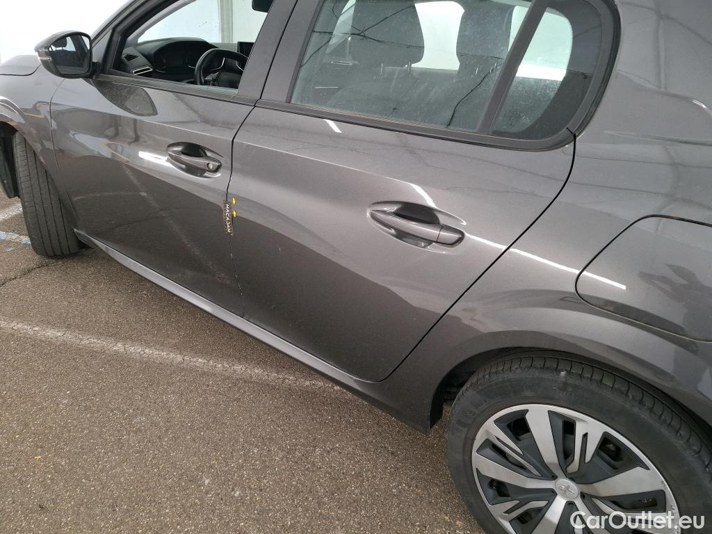  Peugeot  208  Active Business 1.2 PureTech 100CV BVM6 E6d #26