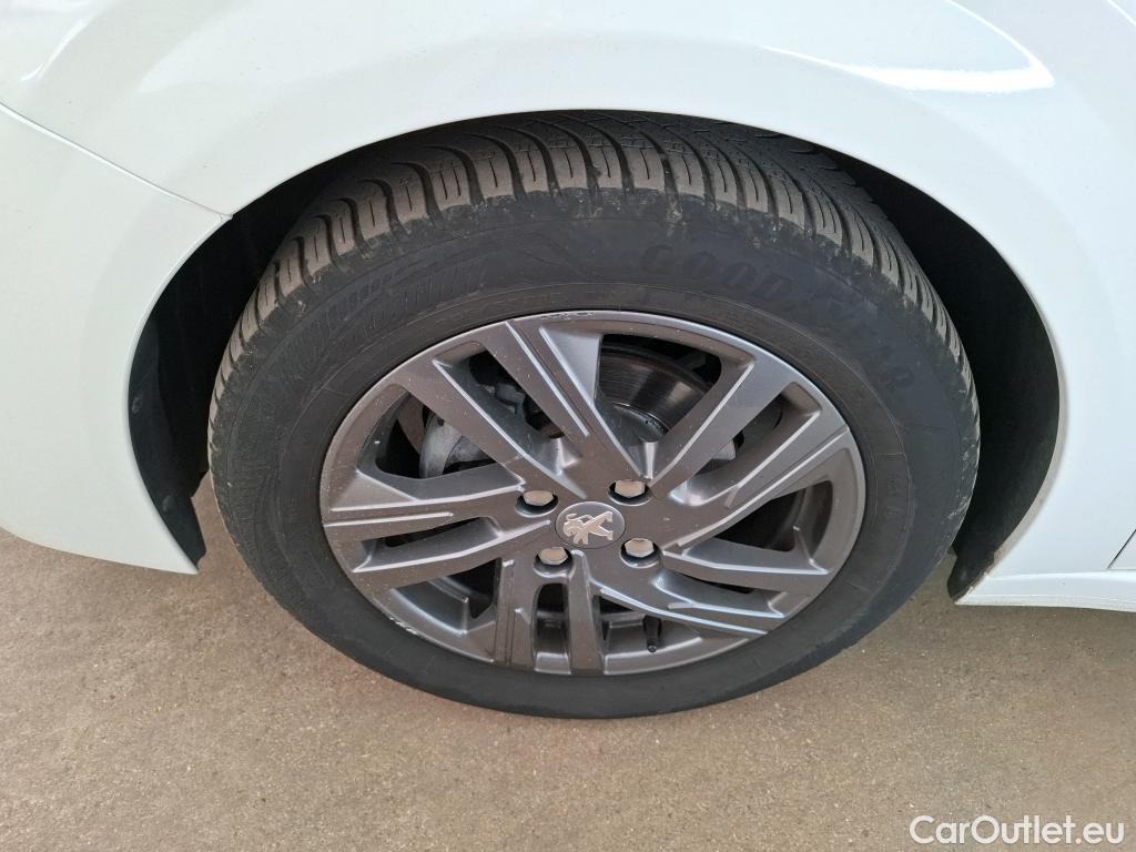  Peugeot  208  Active Pack 1.2 PureTech 75CV BVM5 E6d #24