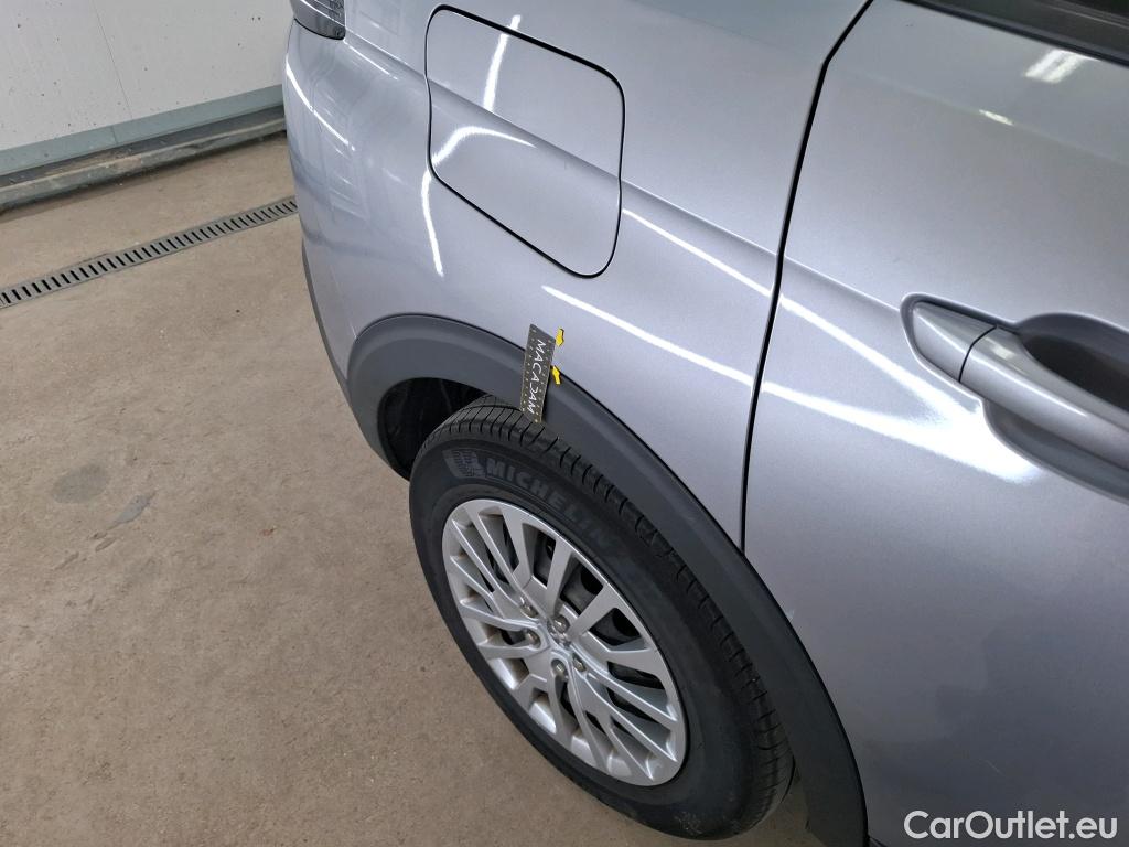  Peugeot  5008 PEUGEOT  2016 5P SUV Puretech 130 ACCESS #17