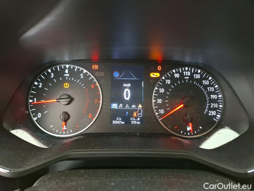  Renault  Clio  V Business 1.0 SCe 65CV BVM5 E6d #7