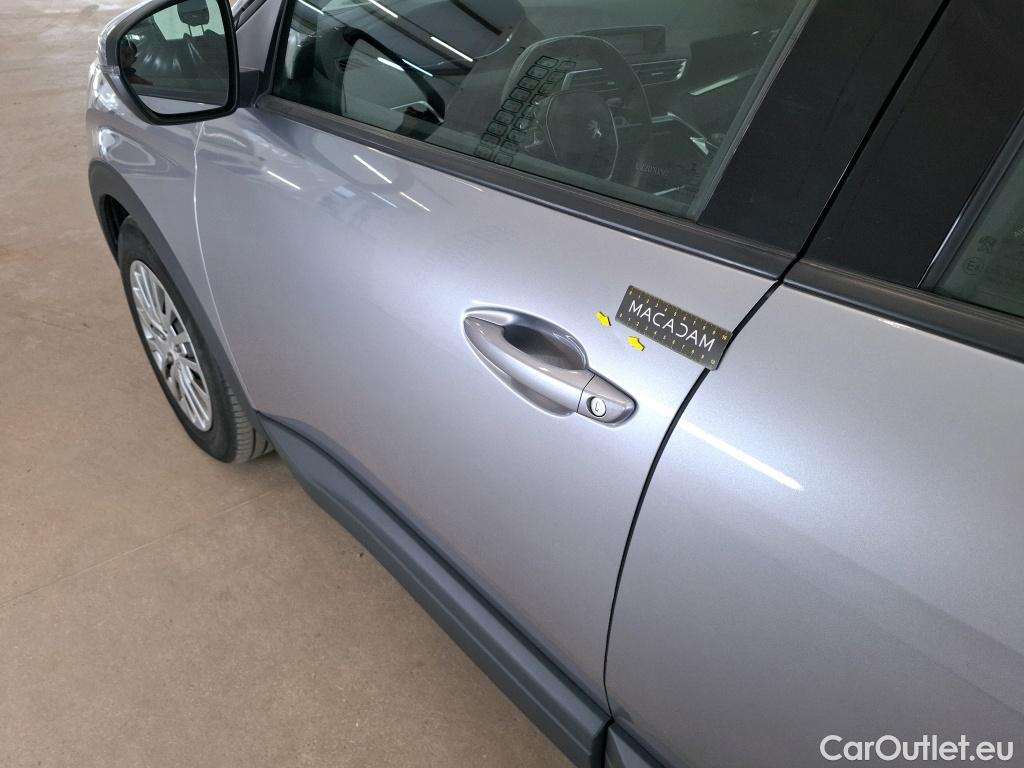  Peugeot  5008 PEUGEOT  2016 5P SUV Puretech 130 ACCESS #28