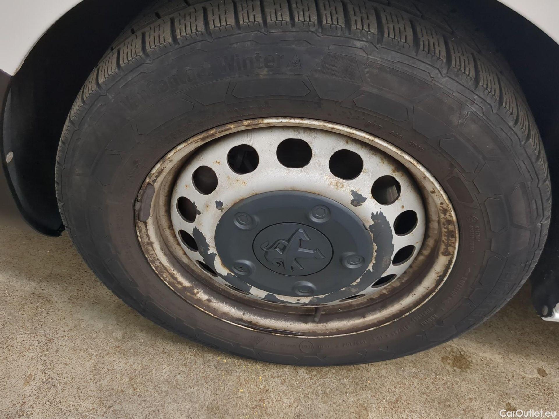  Peugeot  Expert  Kombi L2 1.6 HDi 115CV BVM6 E6 #1