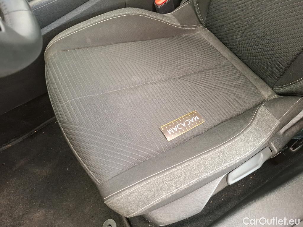  Peugeot  308  Active Pack 1.5 HDi 130CV BVA8 E6d #36