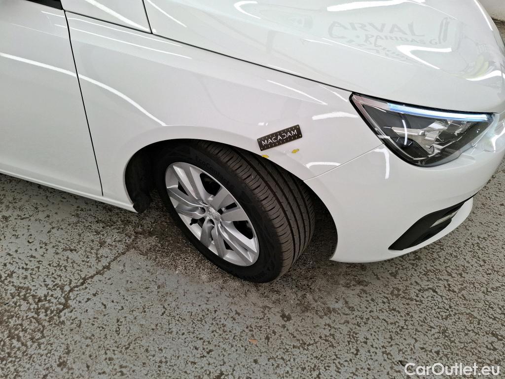  Peugeot  308  Active Business 1.2 PureTech 110CV BVM6 E6dT #4