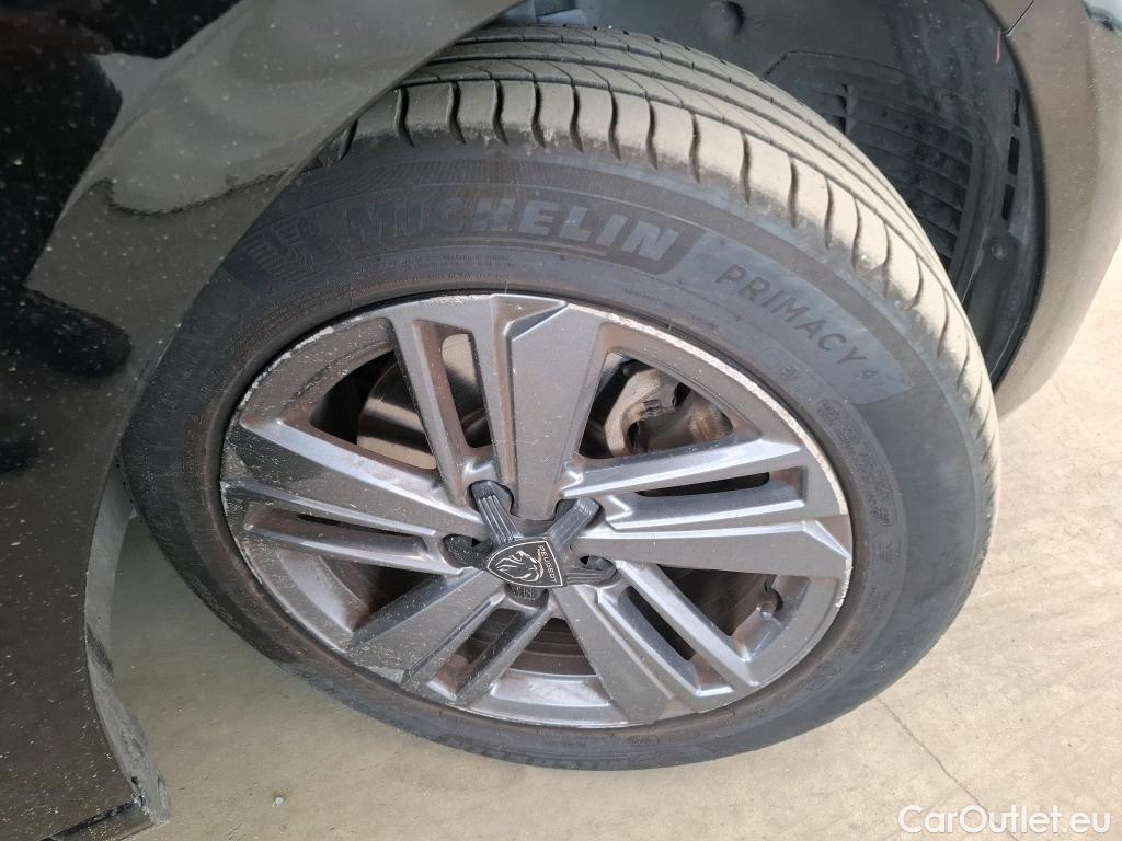  Peugeot  308  Active Pack 1.5 HDi 130CV BVA8 E6d #29