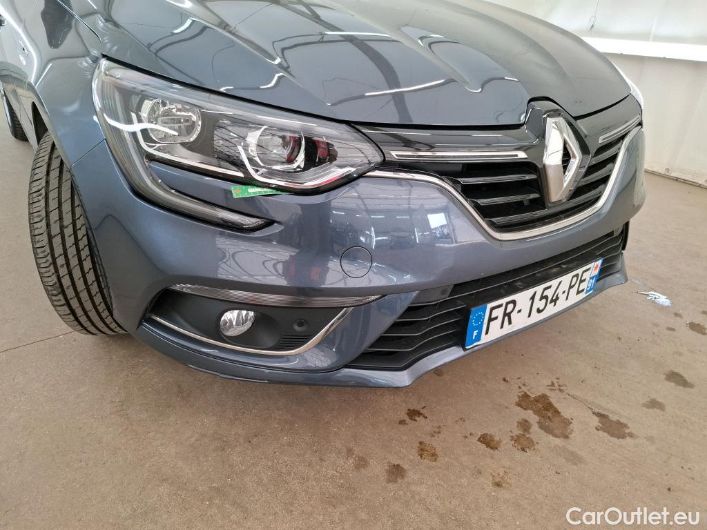  Renault  Megane  IV Berline 5 ptes. Business 1.5 dCi 115CV BVM6 E6dT #9