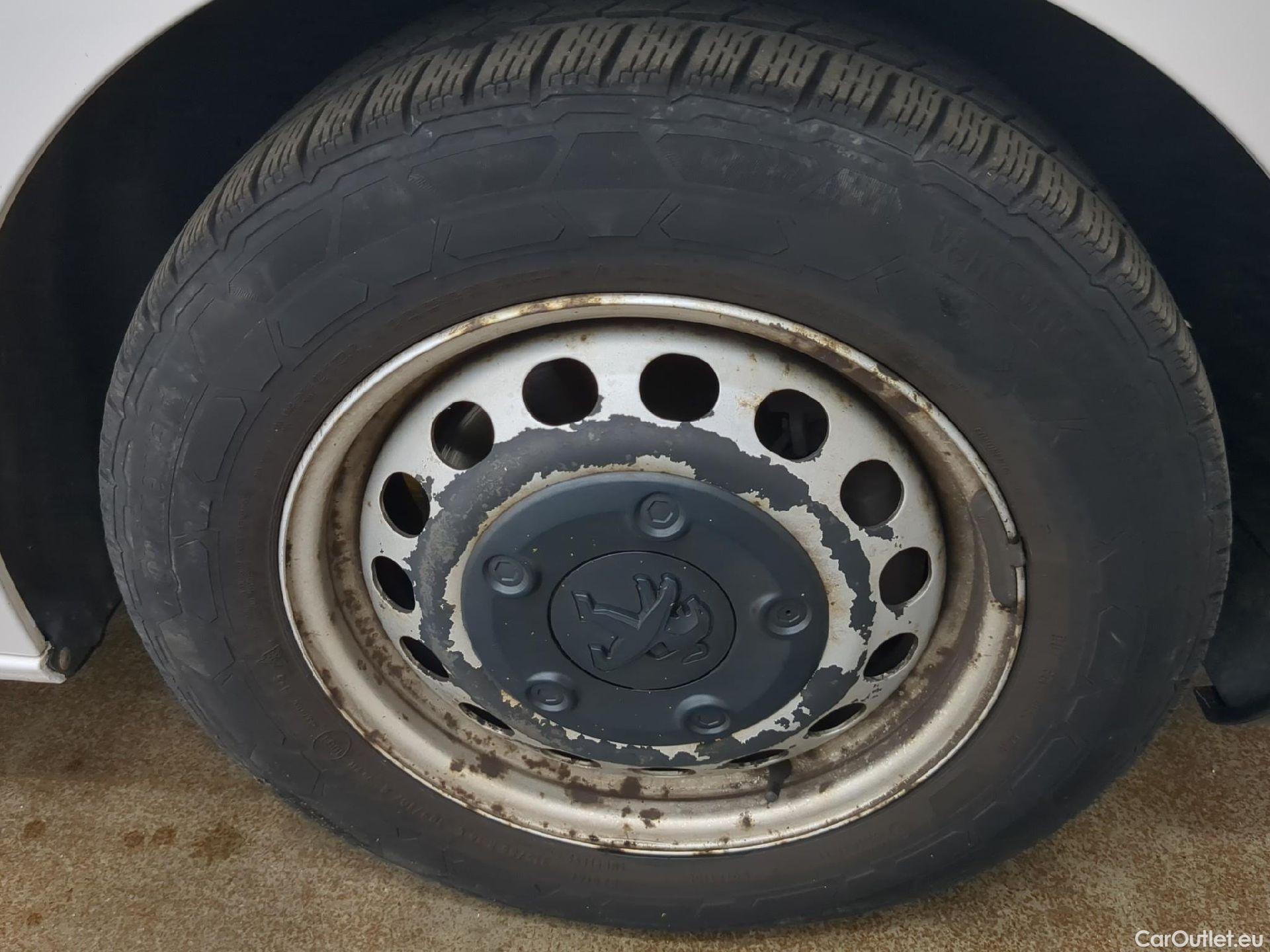  Peugeot  Expert  Kombi L2 1.6 HDi 115CV BVM6 E6 #4