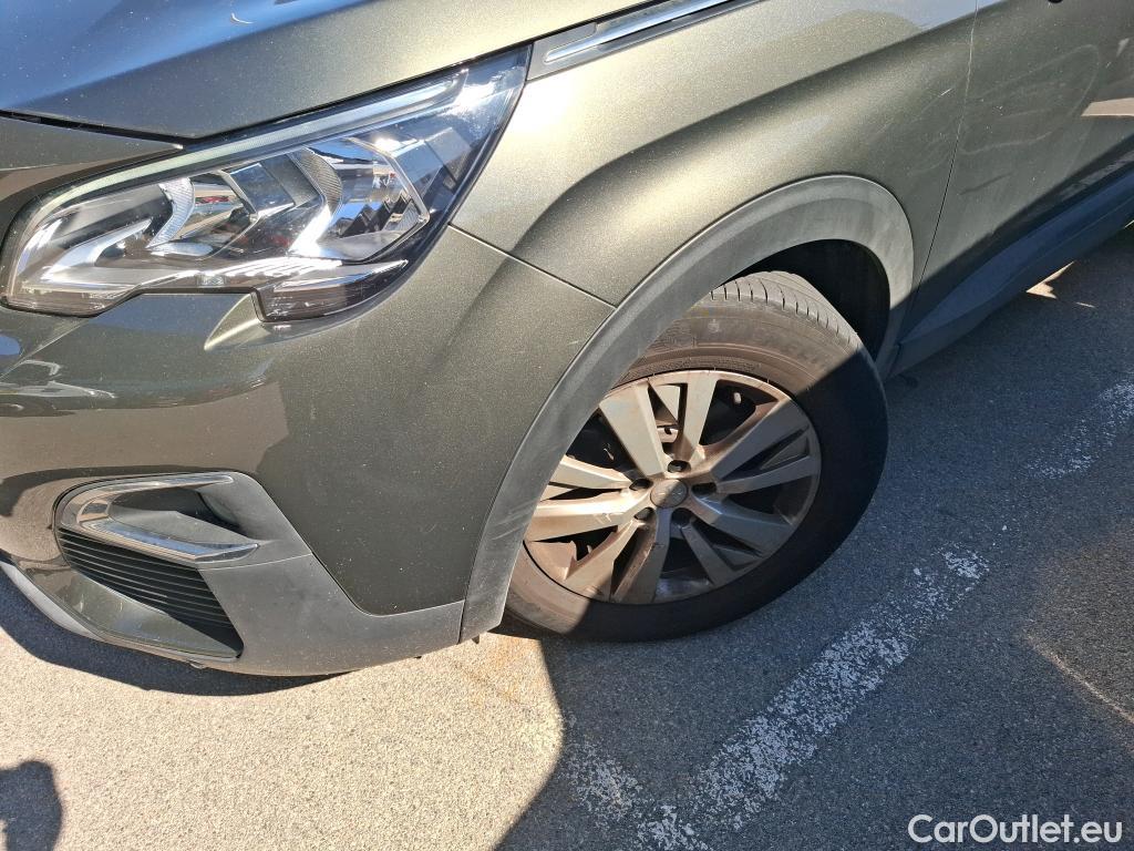  Peugeot  3008  Active Business 1.2 PureTech 130CV BVA6 E6 #24