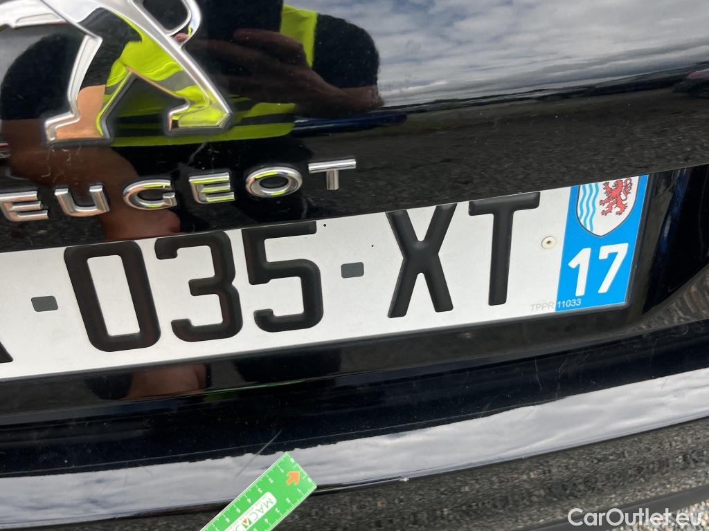  Peugeot  308 PEUGEOT  / 2017 / 5P / Berline Puretech 110 S&S Active Business #12