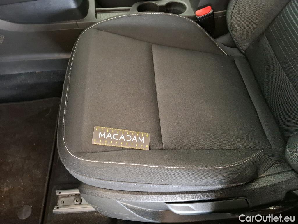  Renault  Captur  II Business 1.0 TCe 90CV BVM6 E6d #10