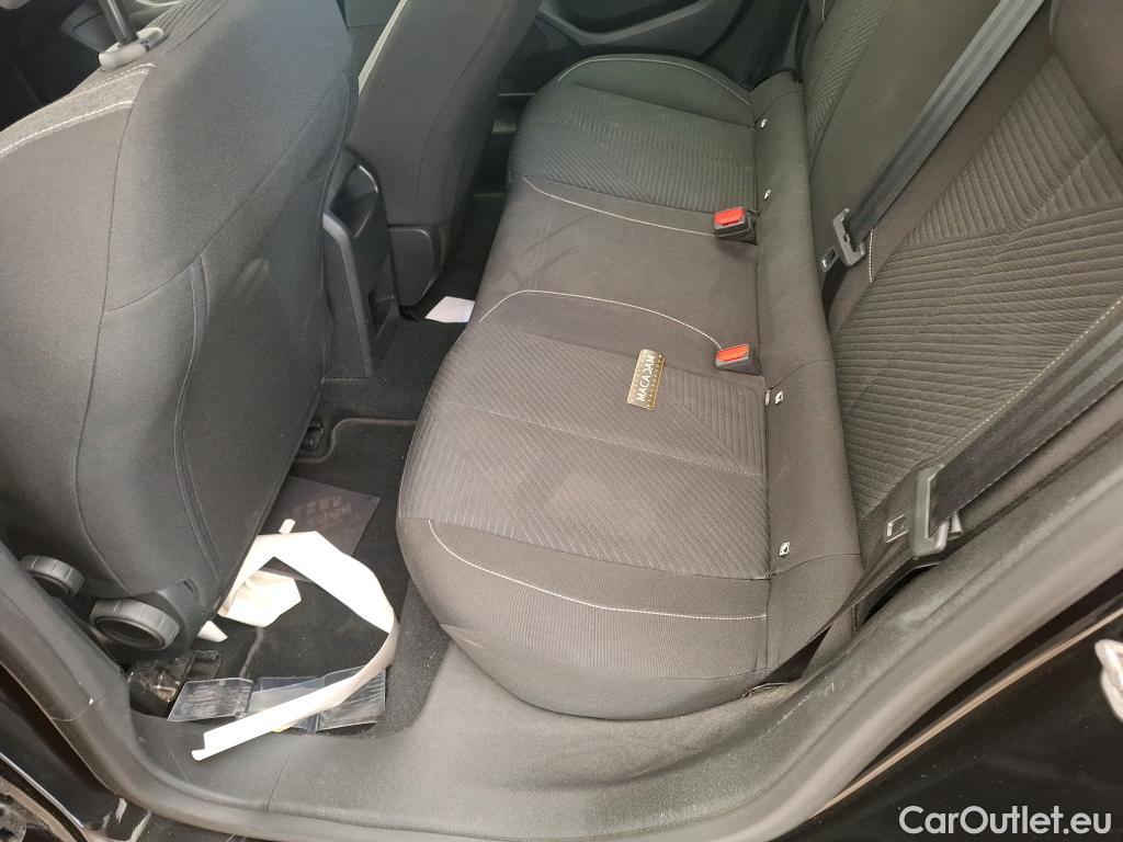  Peugeot  308  Active Pack 1.5 HDi 130CV BVA8 E6d #37