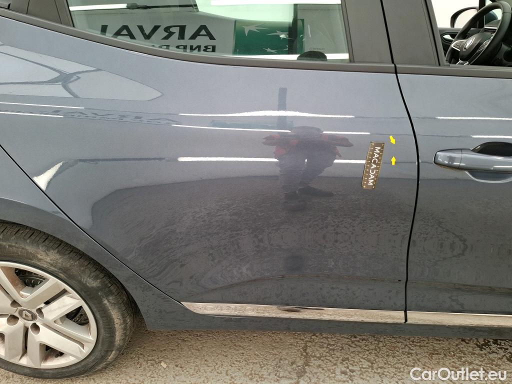  Renault  Clio  V Business 1.0 SCe 65CV BVM5 E6d #9