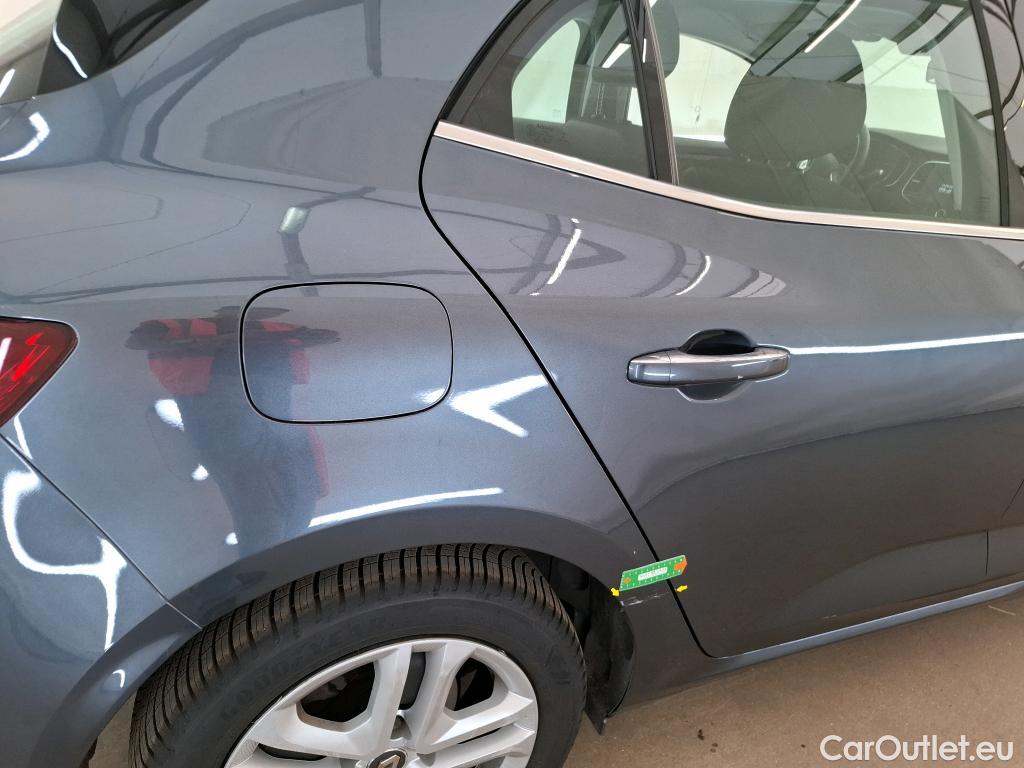  Renault  Megane  IV Berline 5 ptes. Business 1.5 dCi 115CV BVM6 E6dT #5