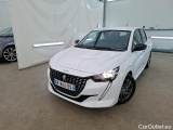  Peugeot  208  Active Pack 1.2 PureTech 75CV BVM5 E6d 