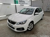  Peugeot  308  Active Business 1.2 PureTech 110CV BVM6 E6dT 