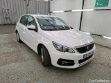  Peugeot  308  Active Business 1.2 PureTech 110CV BVM6 E6dT #4