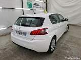  Peugeot  308  Active Business 1.2 PureTech 110CV BVM6 E6dT #3