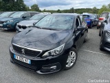  Peugeot  308 PEUGEOT  / 2017 / 5P / Berline Puretech 110 S&S Active Business 