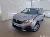  Peugeot  5008 PEUGEOT  2016 5P SUV Puretech 130 ACCESS 