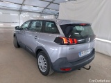  Peugeot  5008 PEUGEOT  2016 5P SUV Puretech 130 ACCESS #2