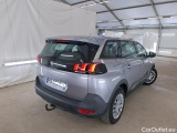  Peugeot  5008 PEUGEOT  2016 5P SUV Puretech 130 ACCESS #3
