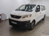  Peugeot  Expert  Kombi L2 1.6 HDi 115CV BVM6 E6 