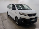  Peugeot  Expert  Kombi L2 1.6 HDi 115CV BVM6 E6 #4