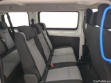  Peugeot  Expert  Kombi L2 1.6 HDi 115CV BVM6 E6 #11