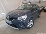  Renault  Captur  II Business 1.0 TCe 90CV BVM6 E6d 