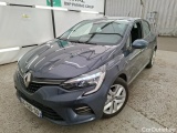  Renault  Clio  V Business 1.0 SCe 65CV BVM5 E6d 