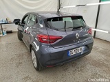  Renault  Clio  V Business 1.0 SCe 65CV BVM5 E6d #2