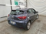  Renault  Clio  V Business 1.0 SCe 65CV BVM5 E6d #3